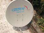 আকাশ DTH বিক্রয় করা হবে