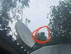আকাশ Dth