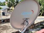 DTH for cell