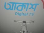 আকাশ DTH