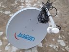 Akash tv sell