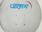 আকাশ টিভি ডিটিএইচ