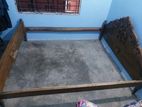 Bed for sell