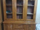 আকাশি কাঠের কেবিনেট