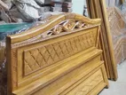 আকাশী কাঠের খাট — শক্ত, টেকসই ও দামে সাশ্রয়ে আর্জেন্ট বিক্রয় করা হবে !