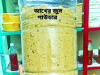আখের জুস পাউডার