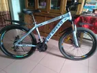 আকিজ গিয়ার বাইসাইকেল(মাউন্টেন বাইক) ২৬ ইঞ্চি