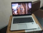 আকর্ষণীয় অফার।HP ELITEBOOK 840 G6 i5 8GEN 8GB/256GB 14" FHD