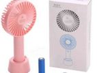 আকর্ষণীয় অফারে USB Mini Rechargeable Fan