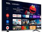 আকর্ষণীয় মূল্য ছাড় 32'' Smart Tv and Android Led...