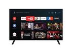 আকর্ষণীয় মূল্য ছাড় 43'' Smart And Android 4k support Tv