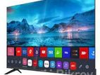 আকর্ষণীয় মূল্য ছাড় 50'' Smart Tv 4k Support Android Led