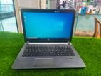 আকর্ষণীয় মূল্যে HP 440 G2�i5�5th~Gen�256GB~SSD�4GB~RAM�Used~Laptop