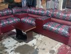 আকর্ষণীয় Sofa set (2+2+2)