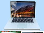 আকর্ষণীয় দামে বিক্রি হচ্ছে Macbook Pro 15-inch (early 2011)
