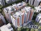 আকর্ষণীয় মূল্যে ৩ বেডরুমের রেডি ফ্ল্যাট বিক্রয় @ মিরপুর ১