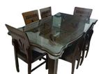 আকষর্নীয় ডাইনিং টেবিল সেট