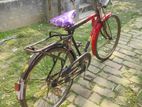 Cycle for sell