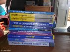 আলিমের গাইড এবং বই বিক্রি করা হবে