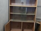 Bookshelf for sale