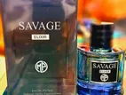 Savage Elixir