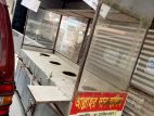 FOOD Cart for sell