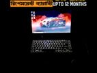 আল্ট্রা স্লিম Core i5 8/256 Backlit Keyboard