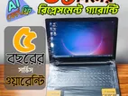 আল্ট্রাস্লিম Core i3 6Gen 15.6" বড় ডিসপ্লের ফ্রিল্যান্সিং ল্যাপটপ