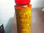 আম ও রসুন আচার