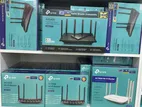 আমাদের দোকানে সবধরনের WiFi Router পাইকারি পাওয়া যায়