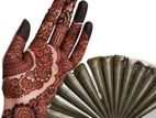 আমাদের কাছে পাবেন অরজিনাল অরগেনিক মেহেদী