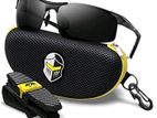 Polarized sunglasses