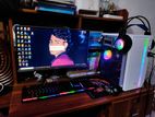 Desktop For Sell