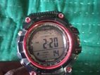Watch for sell
