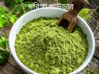 আমার কাছে ভালো মানের সজনে পাতার গুড়া আছে কারো লাগলে নিতে পারেন