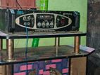 Sound syestem