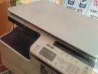 Photocopy Machine