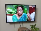 Singer LED TV for sale