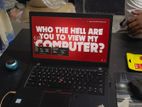 Laptop sell