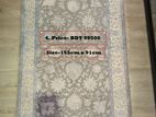 আমদানি করা হ্যান্ড নোটেড উল-সিল্ক কার্পেট (Imported Hand Knotted Carpet)