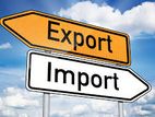 আমদানি ও রপ্তানি লাইসেন্স পরামর্শ কেন্দ্র-Import & Export Consultancy