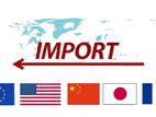 আমদানি ও রপ্তানি লাইসেন্স পরামর্শ কেন্দ্র-Import & Export Consultancy