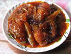 আমের আচার