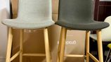 আমেরিকার বিখ্যাত Grado Brand (steelcase) এর Bar Stool বিক্রি হবে।
