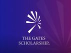 আমেরিকায় Microsoft প্রতিষ্ঠাতার The Gates Scholarship পাওয়ার সুযোগ