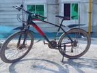 Cycle for sell