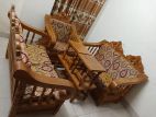 আমি একটা আকাশ পরীক্ষার সোফা সেট বিক্রি করব
