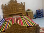 Bed for sell