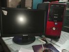 Desktop computer for sell