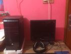 Desktop for sell
